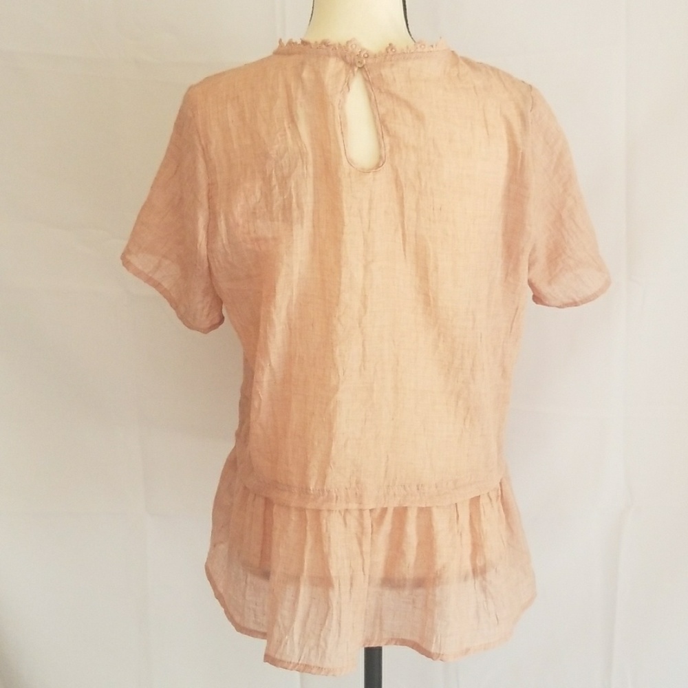 Nwt Umgee Top. - image 4